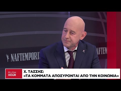 Οι αλλαγές στον κόσμο το 2025, το ουκρανικό, η Παλαιστίνη και ο ρόλος Τραμπ