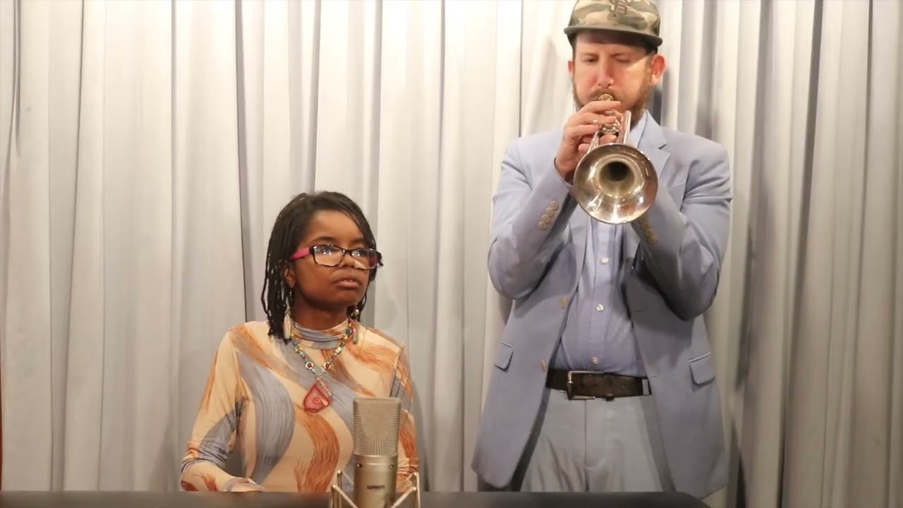 Promotional video thumbnail 21 for Bay Area Jazz & Soul