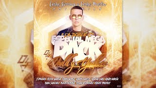 Daddy Yankee - Perros Salvajes [Mambo Remix] New Brothers & La Doble C