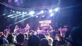 Hawthorne Heights - Crimson Sand