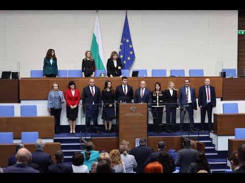 OKiTALK.news – Widerstand im Parlament: Velichie auf Erfolgskurs! 23.08.2025