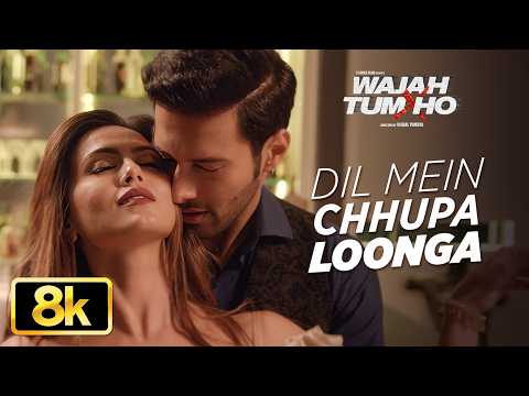 Dil Mein Chhupa Loonga — watch video