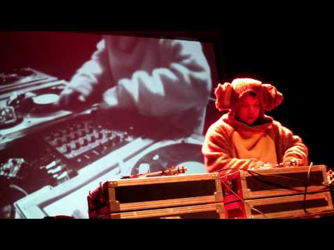 Kid Koala - Breezeblock
