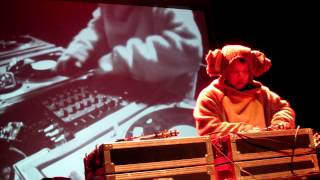 Kid Koala - Breezeblock