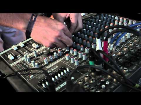 Alienn Magic Birthday 2011