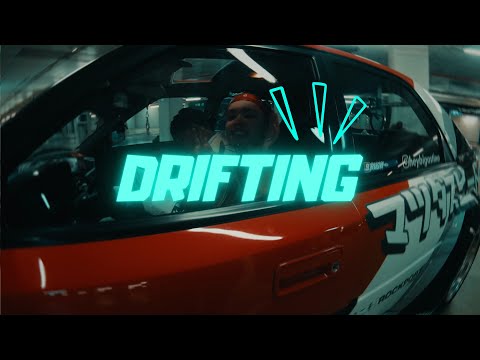 Soulbless x Yonshatta - Drifting 🛞🔥