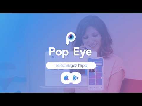 Pop Eye : le recrutement vidéo