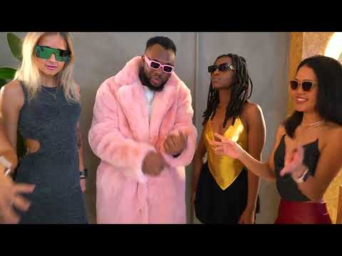 NonyKingz - GET DOWN (Official Music video)