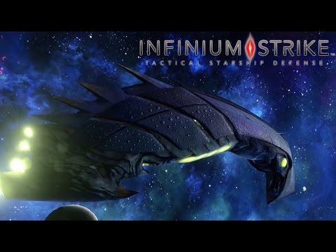 Infinium Strike 