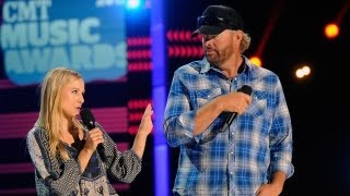 CMT Music Awards Announce the Performers