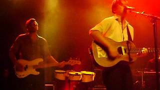 Get Well Soon-Listen! Those Lost At Sea Sing A Song On Christmas Day