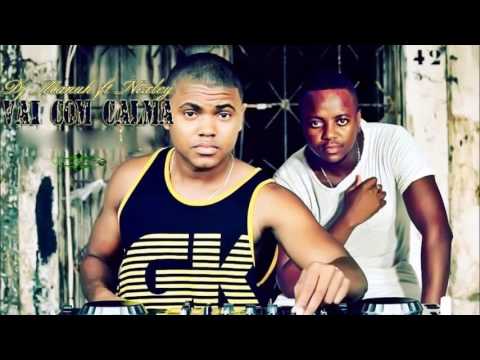Nexley - Vai Com Calma (feat. DJ Manuh)
