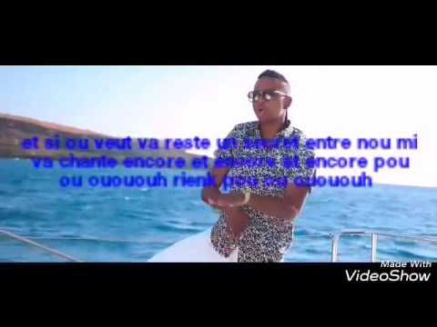 Mikl ft barth magnifique parole