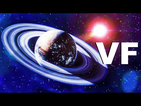 SATURNE V Planète Interdite Bande Annonce VF (2021)