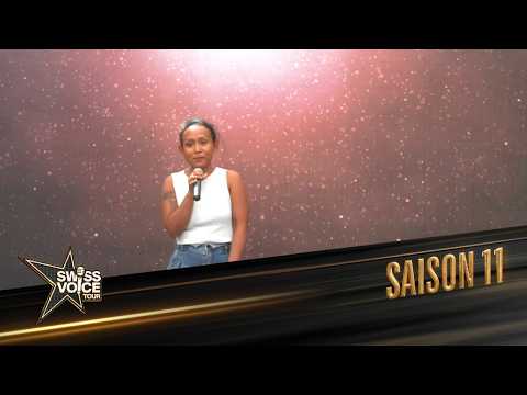 Nissya - Swiss Voice Tour 2026, Fribourg-sud