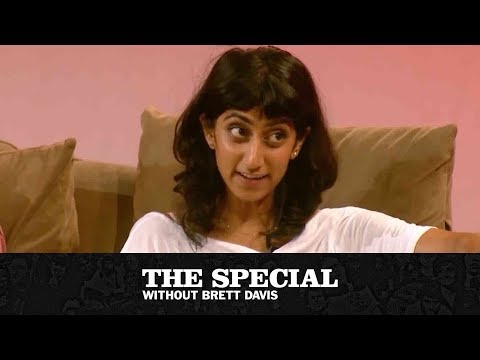 Sunita Mani chats with Kelsey Grammer | The Special Without Brett Davis