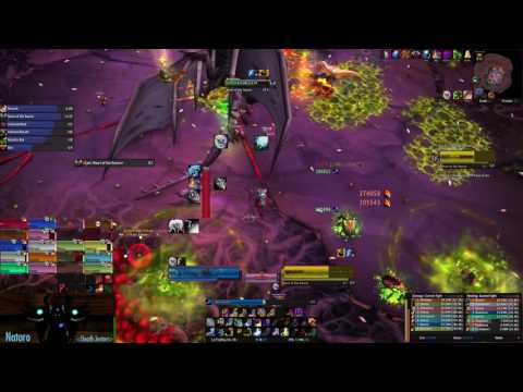 Mythic Nythendra | Death Jesters - Stormrage(US)
