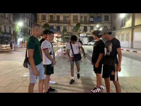 Balingo_fuck fake (Video clip officiel)