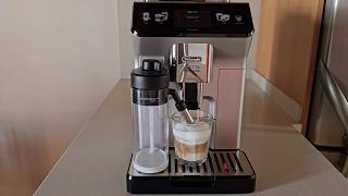 Delonghi Eletta Explore IN 2 MINUTES ☕ 50+ Drinks, Cold Brew & Key Features