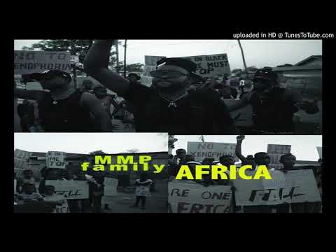 MMP Family_Africa (official audio)