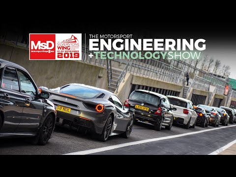 EBC Brakes at MotorsportDays LIVE 2019