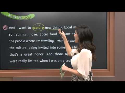 Actual English with Jennifer - Lesson 303. Travel (3)_#001