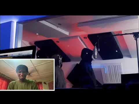 Nigerians react to FUMEZ x LUCII x YA x TZGWALA - AYOTOMI ( reaction video )