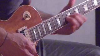 Whitesnake - Restless Heart (Guitar Performance)
