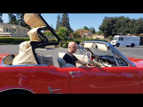 1966 Ford Mustang (CC-1415975) for sale in San Jose, California