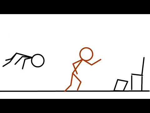 The New King Is Here | Stick Brothers | 2nd Video