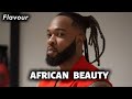 Flavour African Beauty Official Audio