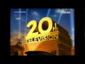 The Sullivan Company CBS Entertainment Productions 20th Television 1994 95