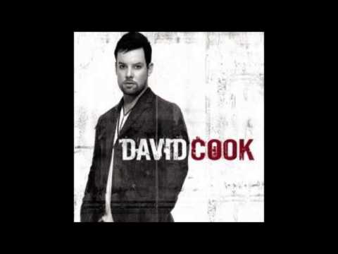 David Cook - Always be my Baby