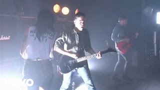 Sleigh Bells - Comeback Kid (Live at #VEVOSXSW 2012)