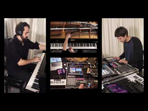 Grandbrothers: All The Unknown