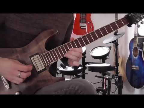 Extreme - It’s a Monster solo