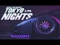 TOKYO NIGHTS / NEED FOR SPEED