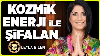 KOZMİK ENERJİ İLE ŞİFALAN! Mucizevi Şifa Ça