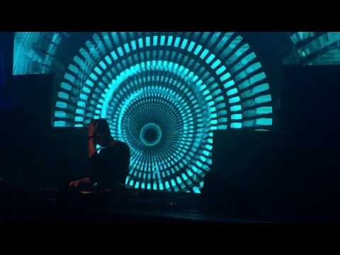 Menno de Jong - Live @ Menno Solo 2018 - Winter Edition (WesterUnie, Amsterdam) - (06-01-2018) #01