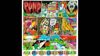 Pond - Holding Out For You