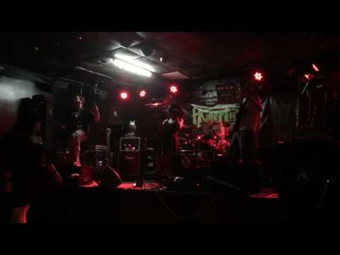 Hyper Fury - Bark at the Moon (Ozzy Osborne cover)