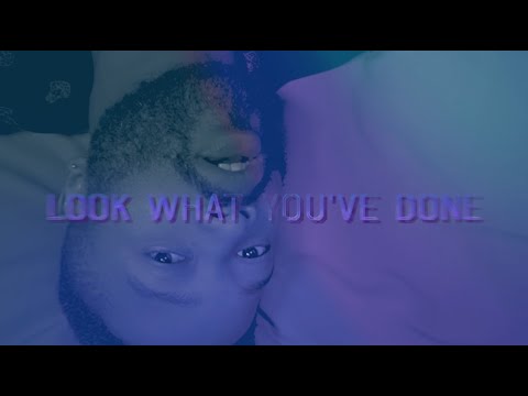 Swakhile - Look What You've Done (Art Visuals)