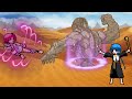 Aladdin Vs Morgiana Magi The Labyrinth Of Magic Mugen