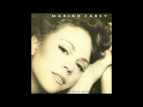 Mariah Carey- Now That I Know (HD)