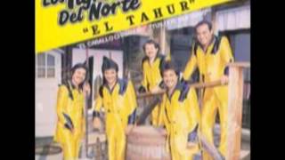 Cara de Gitana__Los Tigres del Norte Album El Tahur (Año 1979)