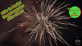 Zünden an Silvester 2023/2024 [Teil 15] [Staffel 3] - Berlin um 0Uhr inklusiver Funkeverbünde Show