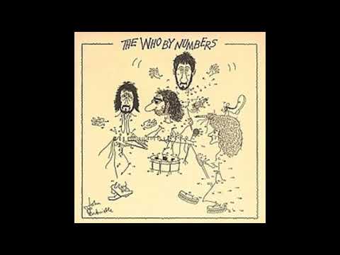 The Who   However Much I Booze with Lyrics in Description