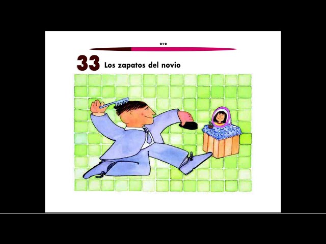 Vídeo relacionado con Nubes en los zapatos: Felicidad, amor y humor en un sencillo cuento