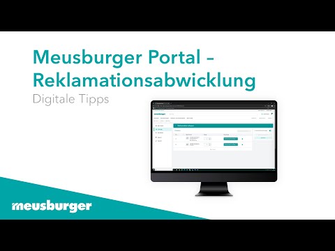 Reklamationsabwicklung