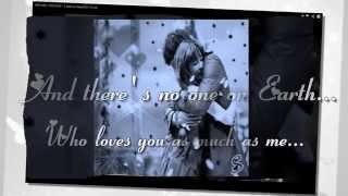 A place in my heart (lyrics) - Nana Mouskouri - For my dear EveA